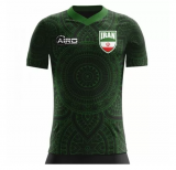 Thai seconda maglia Iran 2018