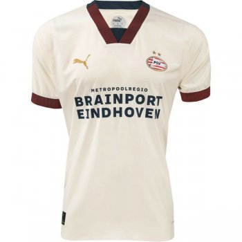 Thai seconda maglia PSV Eindhoven 2024