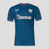 maglia Athletic Bilbao Anniversario 2024
