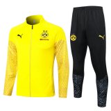maglia Borussia Dortmund Giacca Giallo 2024