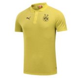 maglia Borussia Dortmund Polo giallo 2018