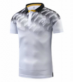maglia Juventus Polo bianco 2019