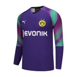 portiere maglia Borussia Dortmund ML 2020
