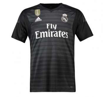 portiere maglia Real Madrid 2019