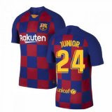 prima maglia Barcellona Junior 2020