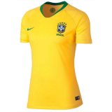 prima maglia Brasile donna 2018