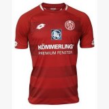 prima maglia FSV Mainz 05 2019