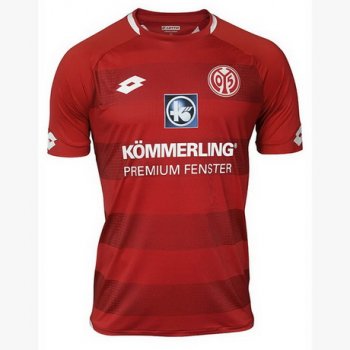 prima maglia FSV Mainz 05 2019