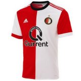 prima maglia Feyenoord 2018