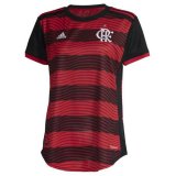 prima maglia Flamengo donna 2023
