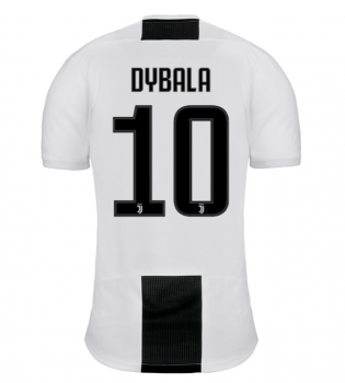 prima maglia Juventus Dybala 2019