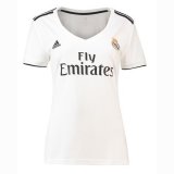 prima maglia Real Madrid donna 2019