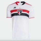 prima maglia Sao Paulo 2022
