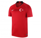 prima maglia Turchia 2018