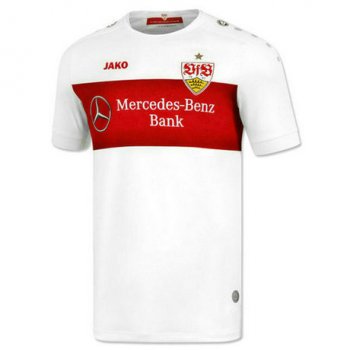 prima maglia VFB Stuttgart 2020
