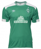 prima maglia Werder Brema 2019