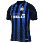 prima maglia Inter 2019