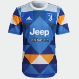 quarto maglia Juventus 2022