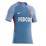 seconda maglia AS Monaco 2018