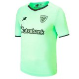 seconda maglia Athletic Bilbao 2022