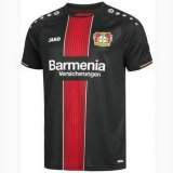 seconda maglia Bayer 04 Leverkusen 2020