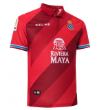 seconda maglia Espanyol 2019
