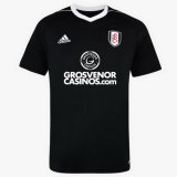 seconda maglia Fulham 2018