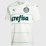 seconda maglia Palmeiras 2023