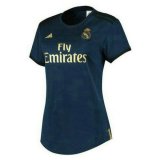 seconda maglia Real Madrid donna 2020