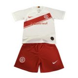 seconda maglia SC Internacional bambino 2020