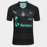 seconda maglia Santos Laguna 2018