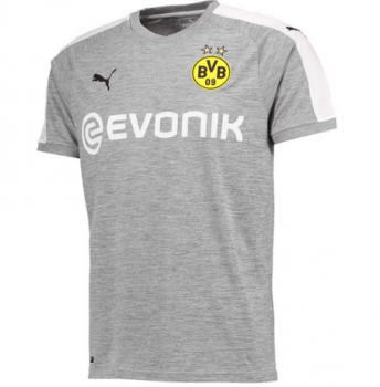 terza maglia Borussia Dortmund 2018