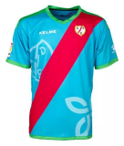 terza maglia Rayo Vallecano 2019