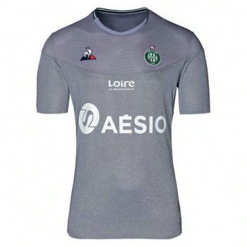 terza maglia Saint-Etienne 2020