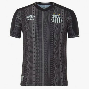 terza maglia Santos FC 2023