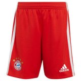 Bayern Monaco Pantaloncino 2023 rosso