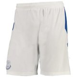 Everton Pantaloncino 2023 Bianco