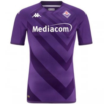 Thai prima maglia Fiorentina 2023