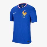 Thai prima maglia Francia Euro 2024