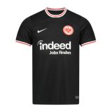 Thai seconda maglia Eintracht Frankfurt 2024