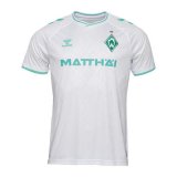 Thai seconda maglia Werder Brema 2024