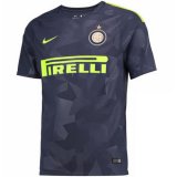 terza maglia Inter 2018