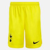 Tottenham Pantaloncino 2023 giallo