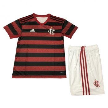 prima maglia Flamengo bambino 2020
