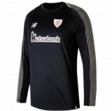maglia Athletic Bilbao manica lunga 2019
