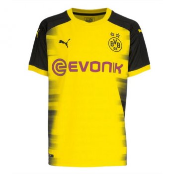 maglia Champions League Borussia Dortmund 2018