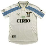 prima maglia Lazio Retro 2000-2001