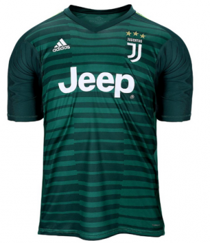 maglia portiere Juventus 2019