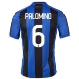prima maglia Atalanta Palomino 2018