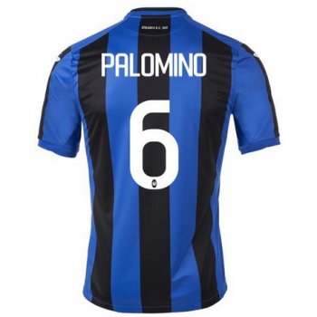 prima maglia Atalanta Palomino 2018